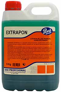 LAVAVAJILLAS MANUAL G5KG EXTRAPON CJ4u