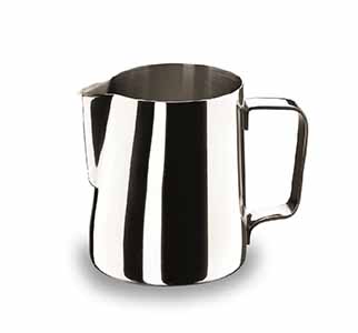 LECHERA 0,60L  CHEF INOX