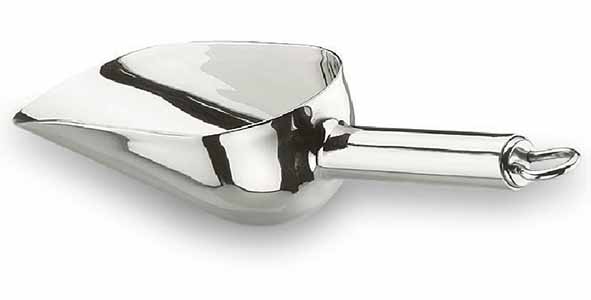 LIBRADOR 20CL GRA. 67014 INOX LACOR