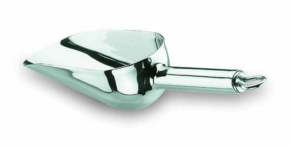 LIBRADOR 6CL PEQ. 67012 INOX LACOR