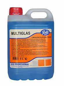 LIMPIACRISTALES/MULTIUSOS GLASSPON G5L CJ4u