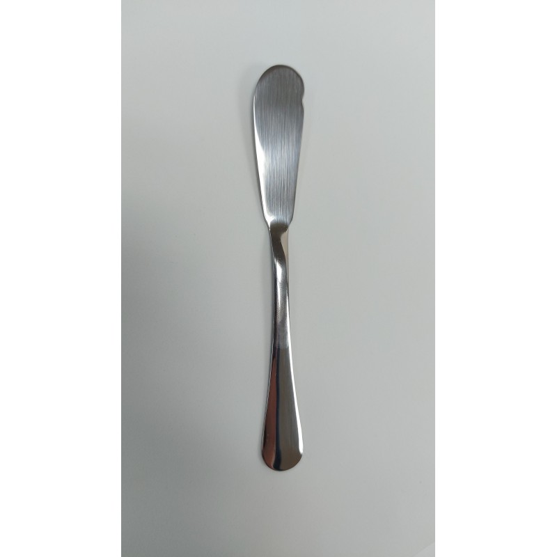 LOBITO PALA MANTEQUILLA INOX 18/0