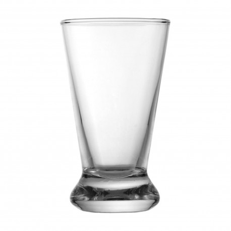 LOTUS VASO ALTO 25CL CJ12u