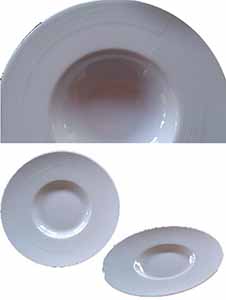 MADRID LLANO PLATO 29CM CJ6u