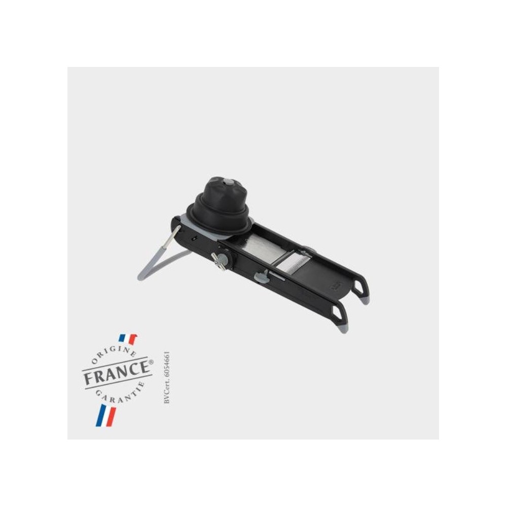 MANDOLINA SWING NEGRA