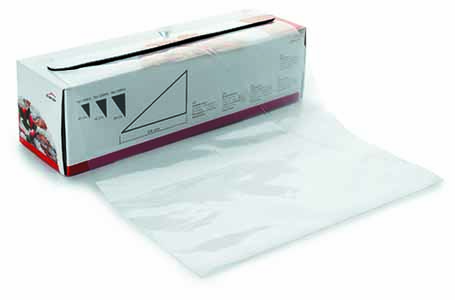 MANGA DESECHABLE 55CM 68954 CJ100u