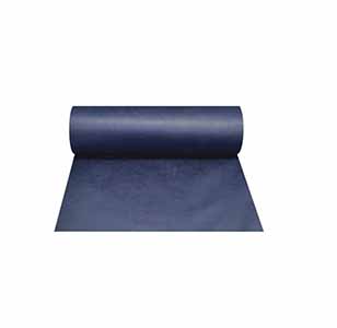 MANTEL 0,40X48M AZUL 55GR CAMINO RL48m.