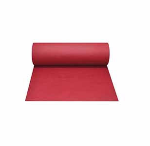 MANTEL 0,40X48M BURDEOS 55GR CAMINO RL48m.