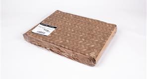 MANTEL INDIV. 30X40 100 gr NUDOS C/ 500 u.