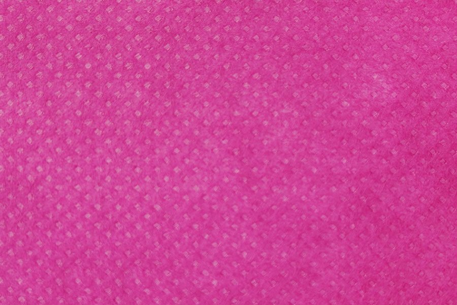 MANTEL INDIVID. T.N.T. 30x40 FUCSIA C/500 u.