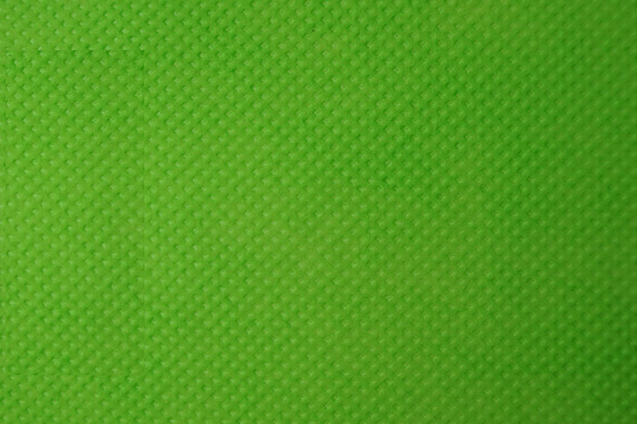 MANTEL NOVOTEX 100x100 PISTACHO C/150