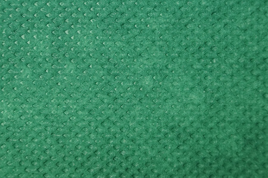 MANTEL T.N.T. 100x140 VERDE