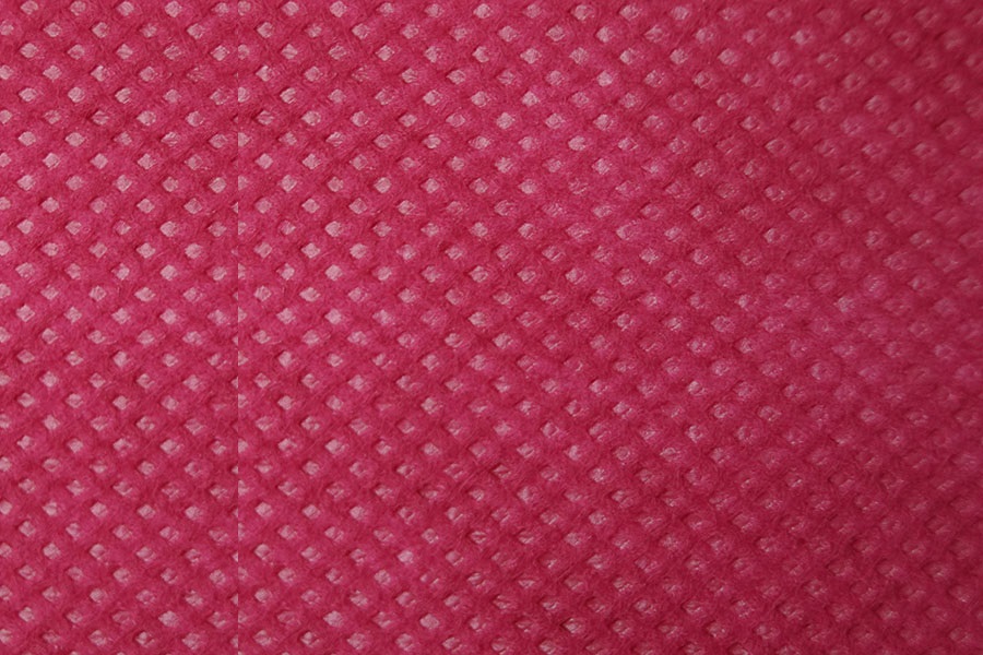 MANTEL T.N.T. 120x120 BURDEOS