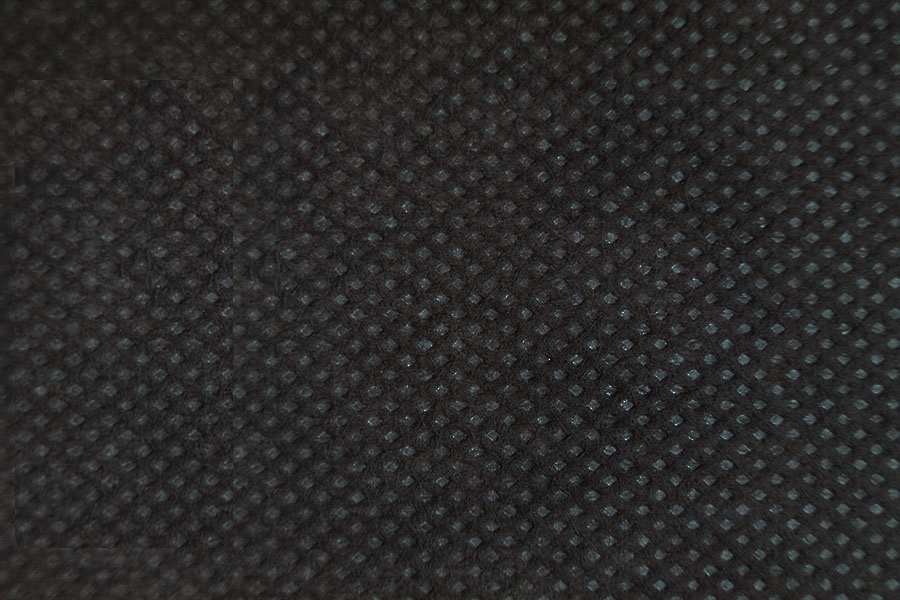 MANTEL T.N.T. 160x160 NEGRO