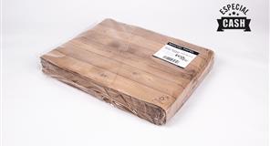 MANTEN INDIV. PAPEL 30X40 TABLAS NATURE C/1000 u.