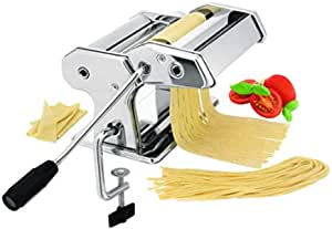 MAQUINA PASTA FRESCA IBILI
