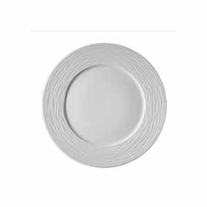 MAR LLANO PLATO 30CM CJ6u