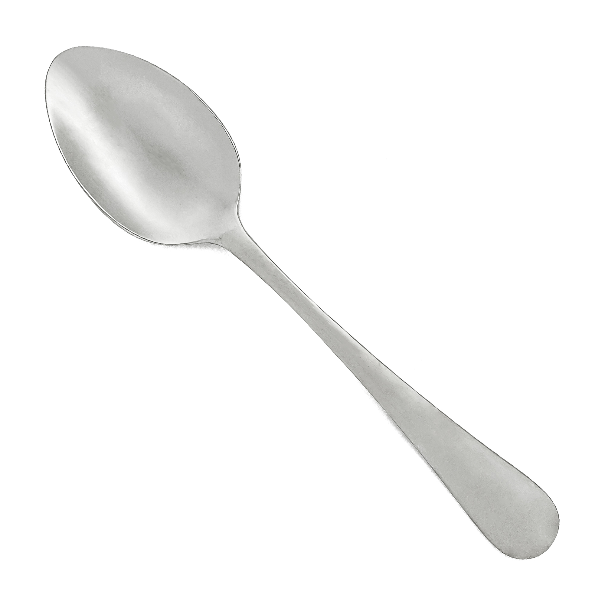 MARIA CUCHARA MESA 2,5MM 21CM 18/10 CJ12u