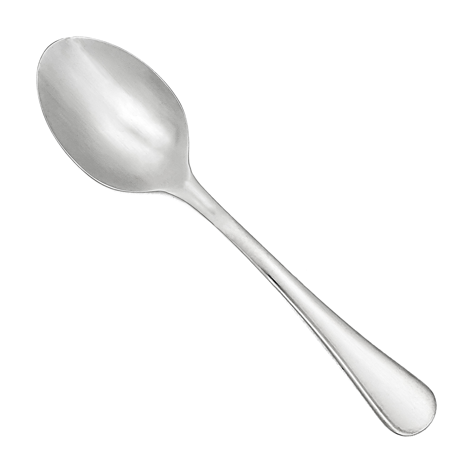 MARIA CUCHARA POSTRE 2MM 18CM 18/10 CJ12u