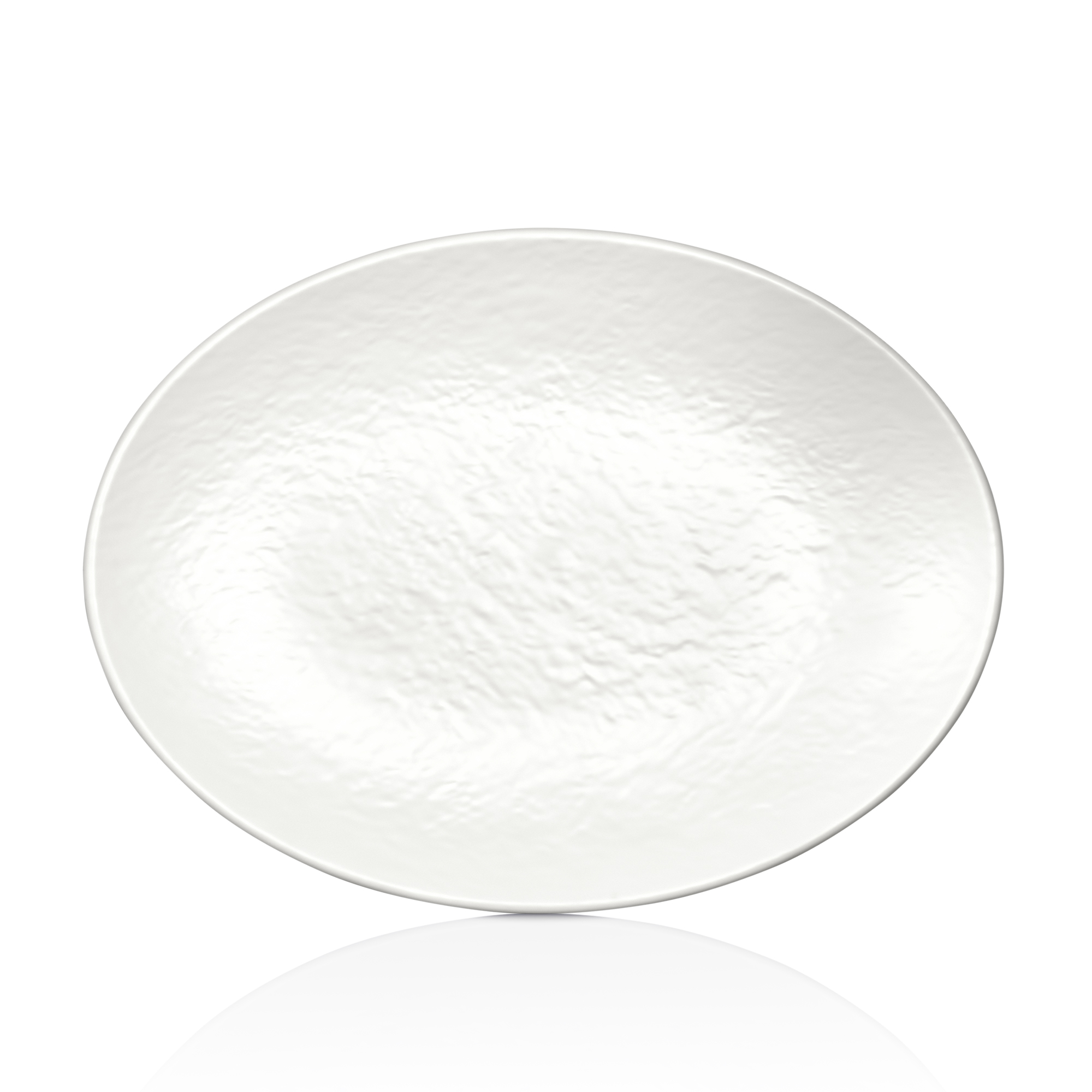 MATT FTE OVAL 30 PIZARRA MELAMINA M11830BCO-M