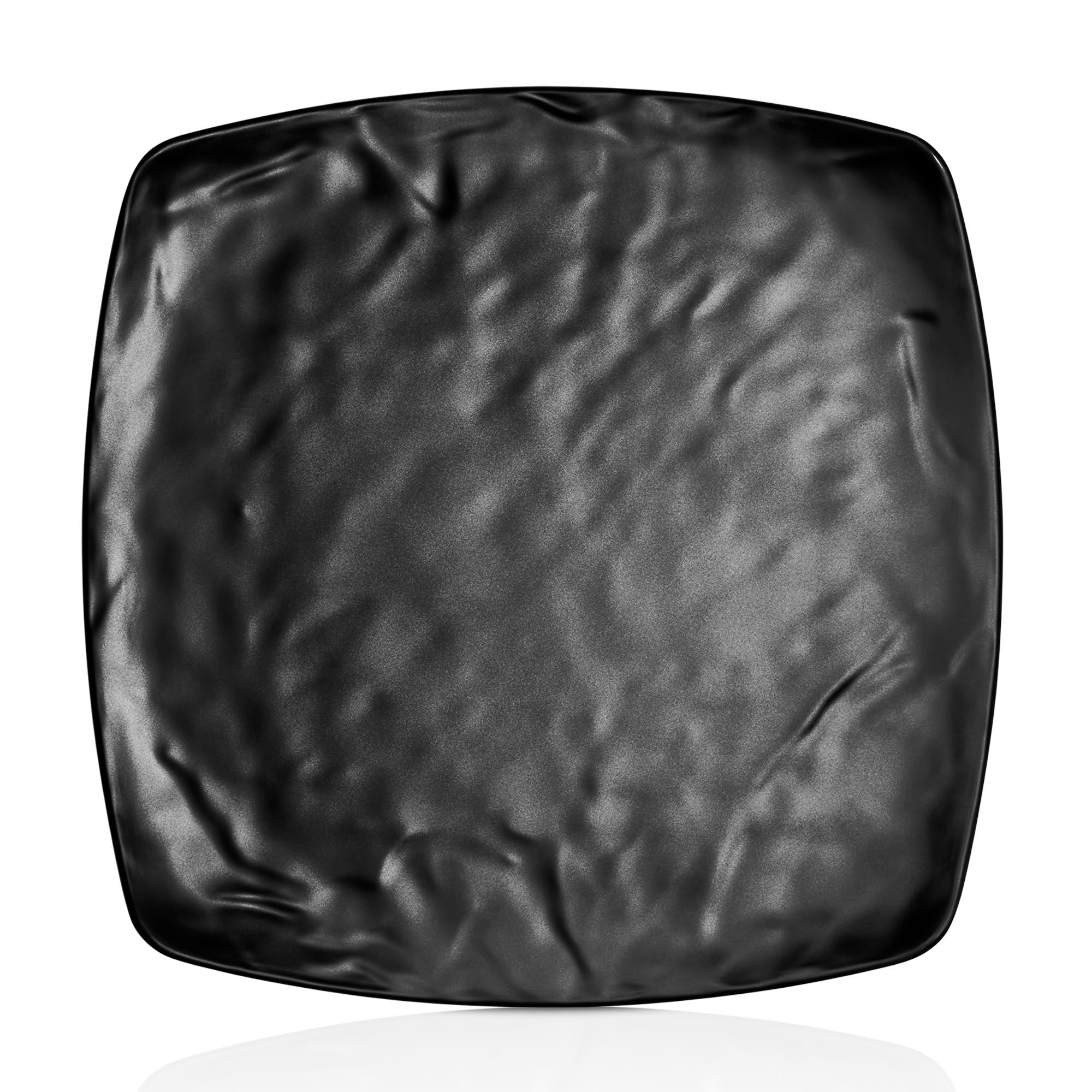 MATT PLATO CUAD 27 PIZARRA MELAMINA M7127NGO