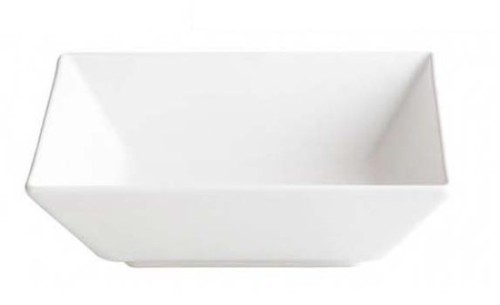 MAYA HONDO PLATO CUADRADO 22CM CJ10u