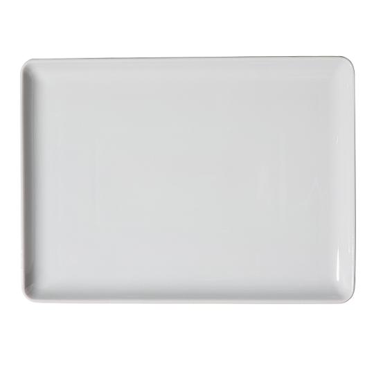 MAYA/MIMOZA FUENTE RECT 30X22CM