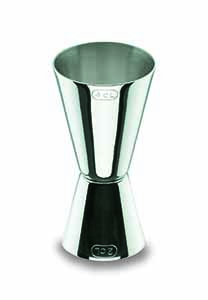 MEDIDOR LICOR 2/4CL INOX 62330
