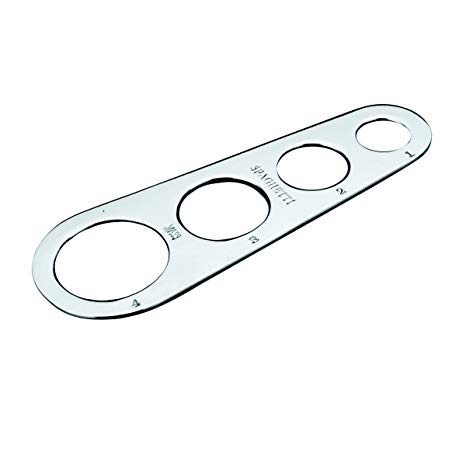 MEDIDOR SPAGHETTI 62942 INOX