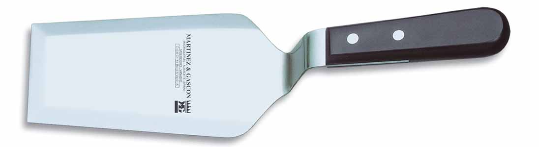 MG0445 ESPATULA PATO 9X17CM