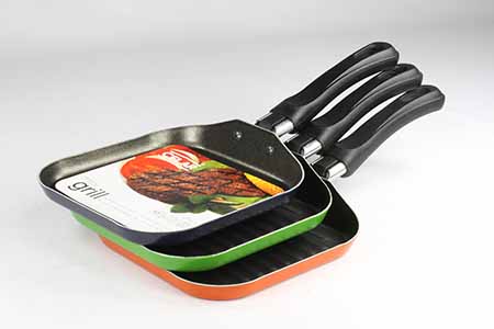 MINI GRILL 14 ANTIAD