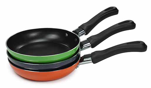 MINI SARTEN HUEVO 14 ANTIAD