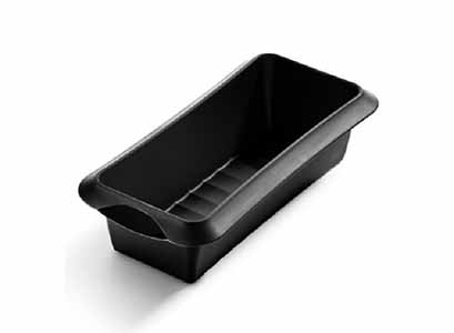 MOLDE CAKE 24X9,5X7CM SILICONA