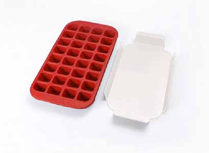 MOLDE CUBITOS INDUSTRIAL