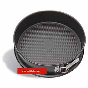 MOLDE DESMONTABLE 28 ANTIAD 723028 PUJ