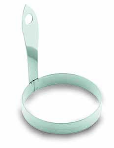 MOLDE HUEVOS REDONDO 68005 CHEF INOX