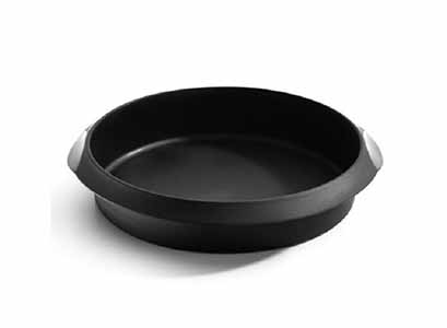 MOLDE REDONDO 26CM SILICONA