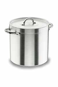 OLLA 45 CM RECTA C/T 20145 CHEF ALUM 72L