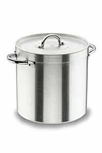 OLLA 50CM RECTA C/T 20150 CHEF ALUM 100L