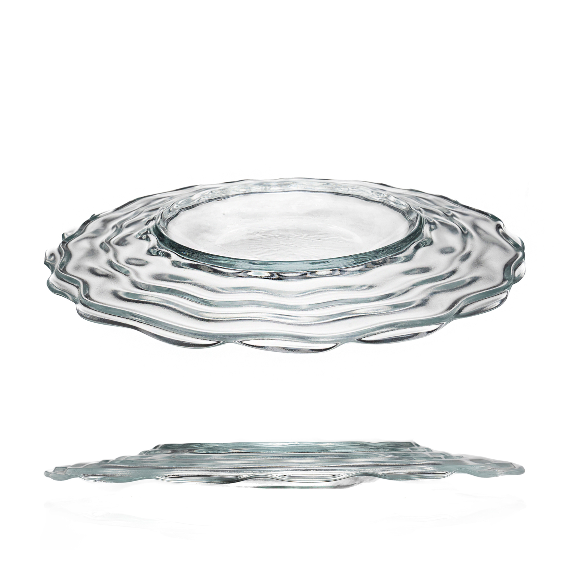 OSHO PLATO 27XH2 ALABASTRO TTE CJ6u