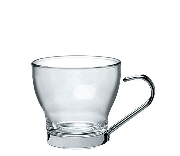 OSLO TAZA ASA INOX 10CL CJ6u