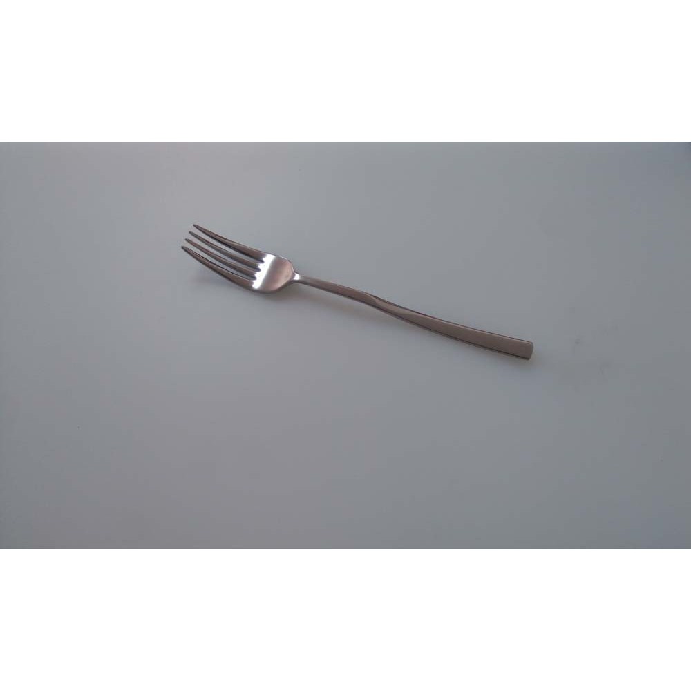 OSLO TENEDOR POSTRE 18/10 2,5MM CJ12u