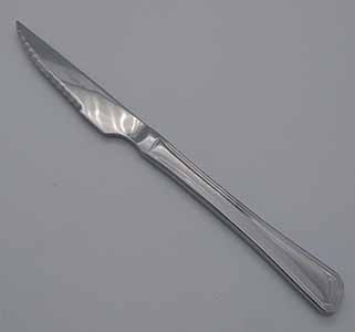 OTI/CORAL CUCHILLO CHULETERO 8MM 18% CJ12u