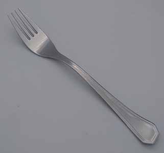 OTI/CORAL TENEDOR MESA 1,8MM 18% CJ12u