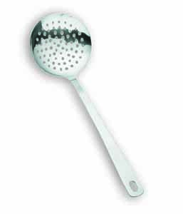 P SERVIR ESPUMADERA INOX. MONOBLC  62504