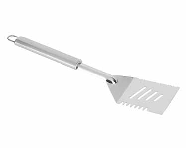 PALA BARBACOA 44CM INOX