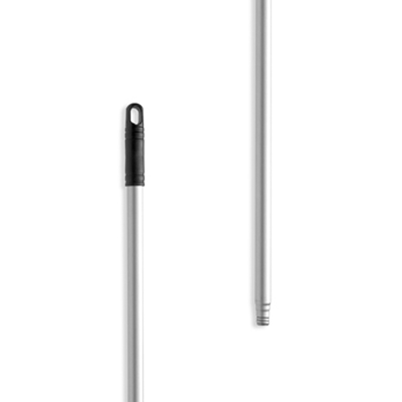 PALO ALUM. ANODIZADO 1,55 cm. D/ROSCA NW