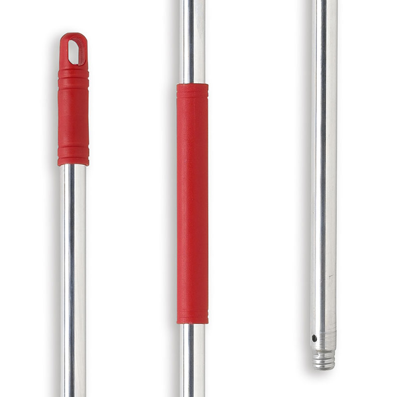 PALO ALUM. CON AGARRE 1,40 PROF. D/ROSCA NW