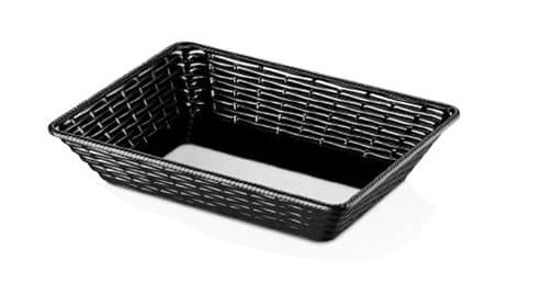 PANERA 28X20X6 MELAMINA 14028NGO CJ24u