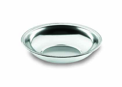 PANERA REDONDA 20 CM 61821 CHEF INOX